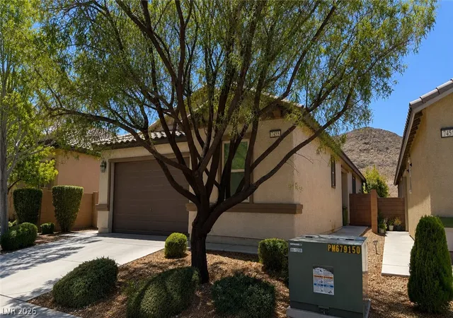 Photo 3 of Sale Pending at 7455 Rainford St, Las Vegas, NV 89148 | MLS# 2796054 | Listing updated on 2026-09-18
