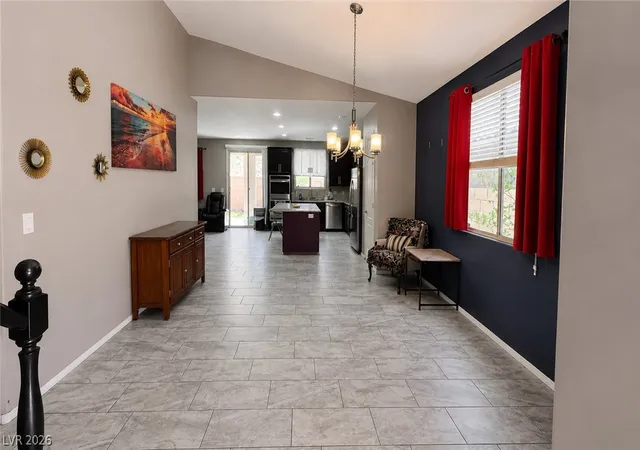 Photo 4 of Sale Pending at 7455 Rainford St, Las Vegas, NV 89148 | MLS# 2796054 | Listing updated on 2026-09-18