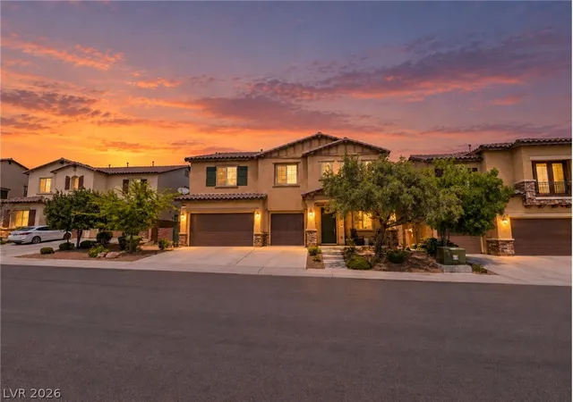 Photo 1 of Single family home for sale at 9724 University Ridge Ave, Las Vegas, NV 89149 | MLS# 2796327 | Listing updated on 2026-09-25