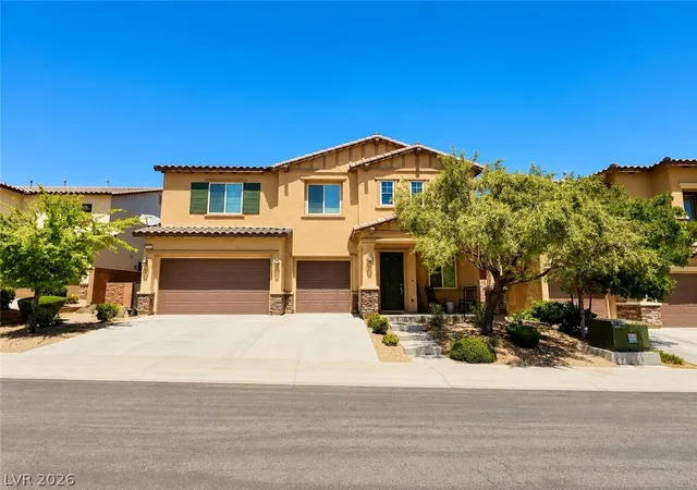 Photo 3 of Single family home for sale at 9724 University Ridge Ave, Las Vegas, NV 89149 | MLS# 2796327 | Listing updated on 2026-09-25