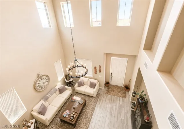 Photo 4 of Single family home for sale at 9724 University Ridge Ave, Las Vegas, NV 89149 | MLS# 2796327 | Listing updated on 2026-09-25