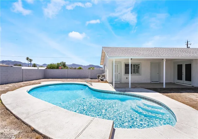 Photo 2 of Single family home for sale at 1850 Pinto Rd, Henderson, NV 89002 | MLS# 2796364 | Listing updated on 2026-09-28