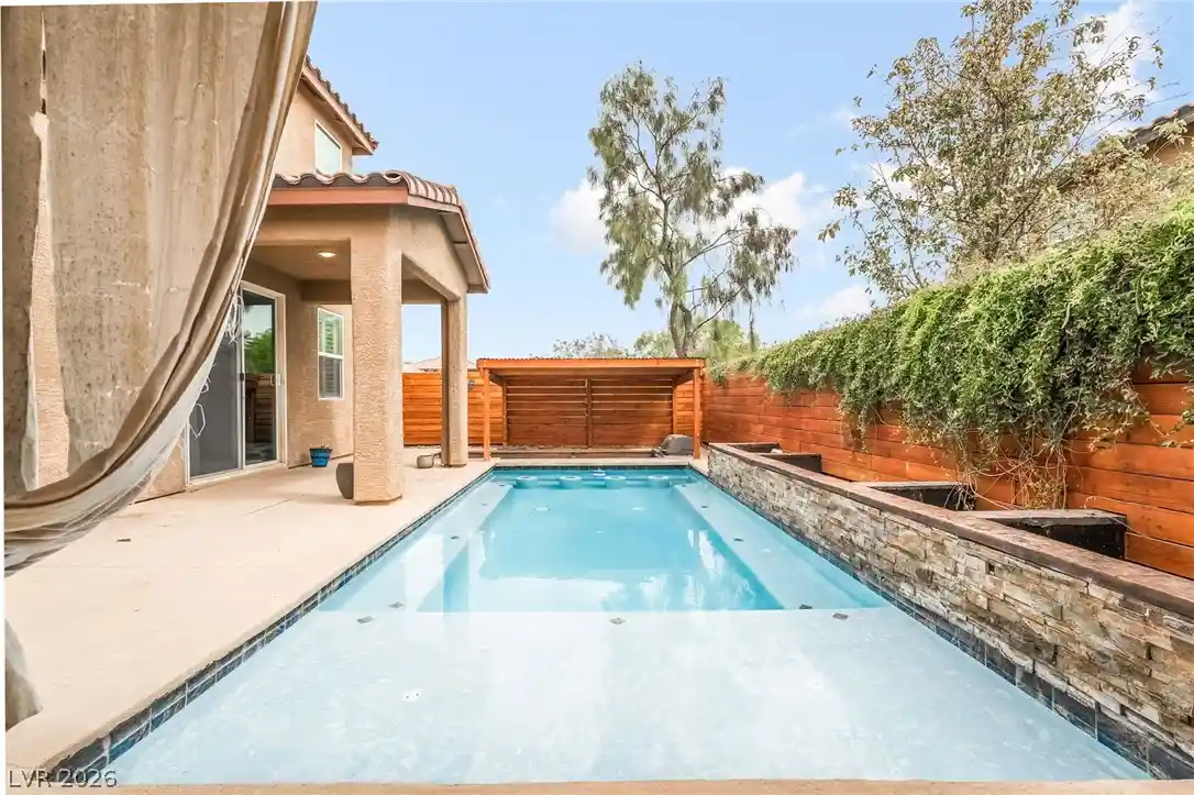 Single family home for sale at 10568 Painted Brg St, Las Vegas, NV 89179 | MLS# 2796496