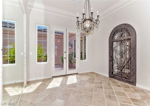 Photo 3 of Single family home for sale at 38 Caminito Amore, Henderson, NV 89011 | MLS# 2796441 | Listing updated on 2026-10-06