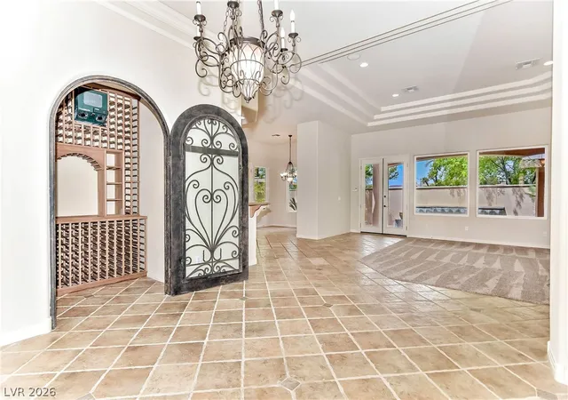 Photo 4 of Single family home for sale at 38 Caminito Amore, Henderson, NV 89011 | MLS# 2796441 | Listing updated on 2026-10-06