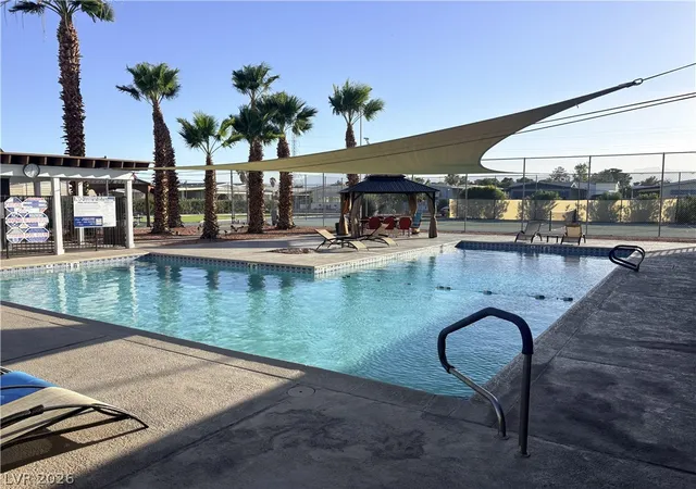 Photo 2 of Manufactured home for sale at 5107 Royal Ave #235, Las Vegas, NV 89103 | MLS# 2795473 | Listing updated on 2026-09-23