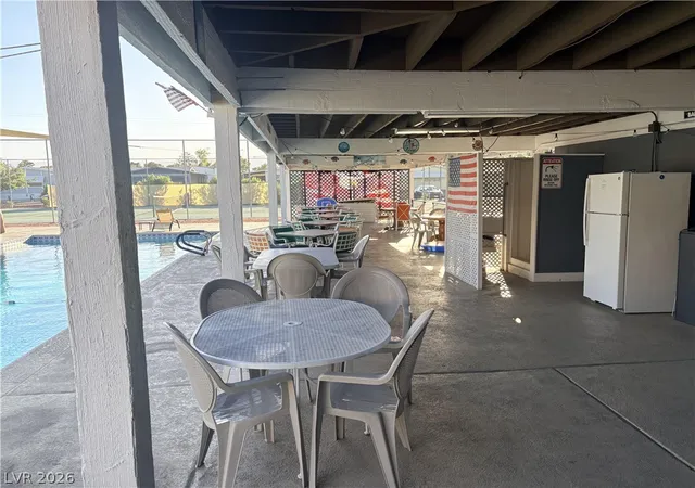 Photo 3 of Manufactured home for sale at 5107 Royal Ave #235, Las Vegas, NV 89103 | MLS# 2795473 | Listing updated on 2026-09-12