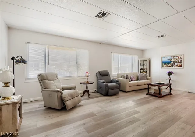 Photo 4 of Manufactured home for sale at 5107 Royal Ave #235, Las Vegas, NV 89103 | MLS# 2795473 | Listing updated on 2026-09-12