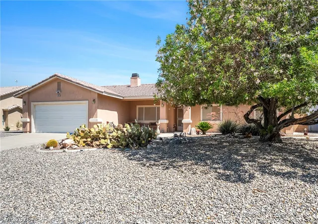 Photo 3 of Sale Pending at 5060 Wheatland Dr, Pahrump, NV 89061 | MLS# 2796366 | Listing updated on 2026-09-09