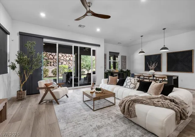 Photo 2 of Single family home for sale at 20 Charlotte Ridge Pl, Henderson, NV 89011 | MLS# 2795521 | Listing updated on 2026-10-03