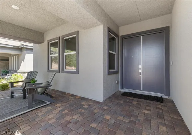 Photo 3 of Single family home for sale at 20 Charlotte Ridge Pl, Henderson, NV 89011 | MLS# 2795521 | Listing updated on 2026-10-03