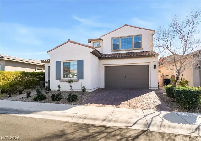 Photo 2 of Single family home for sale at 429 Open Hl Ave, Henderson, NV 89011 | MLS# 2796248 | Listing updated on 2026-09-22