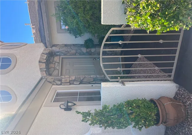 Photo 2 of Single family home for sale at 2284 Moresca Ave, Henderson, NV 89052 | MLS# 2796573 | Listing updated on 2026-09-30