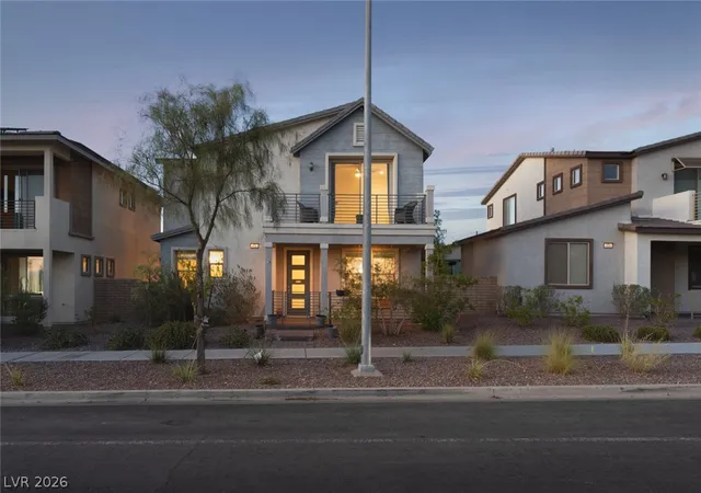 Photo 2 of Single family home for sale at 920 E Sunset Rd, Henderson, NV 89011 | MLS# 2796350 | Listing updated on 2026-10-07