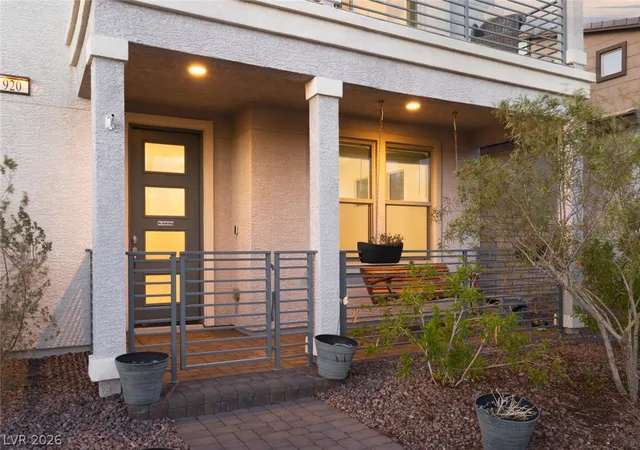 Photo 3 of Single family home for sale at 920 E Sunset Rd, Henderson, NV 89011 | MLS# 2796350 | Listing updated on 2026-10-07