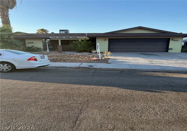 Photo 1 of Sale Pending at 4110 Springhill Ave, Las Vegas, NV 89121 | MLS# 2796640 | Listing updated on 2026-10-02