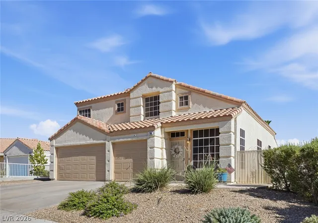 Photo 3 of Sale Pending at 206 Oleander Pl, Henderson, NV 89015 | MLS# 2796679 | Listing updated on 2026-09-02