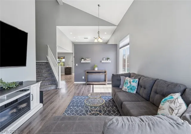Photo 4 of Sale Pending at 206 Oleander Pl, Henderson, NV 89015 | MLS# 2796679 | Listing updated on 2026-09-02