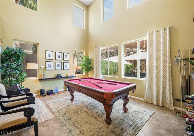 Photo 3 of Single family home for sale at 1261 Vietti St, Henderson, NV 89012 | MLS# 2796689 | Listing updated on 2026-09-09