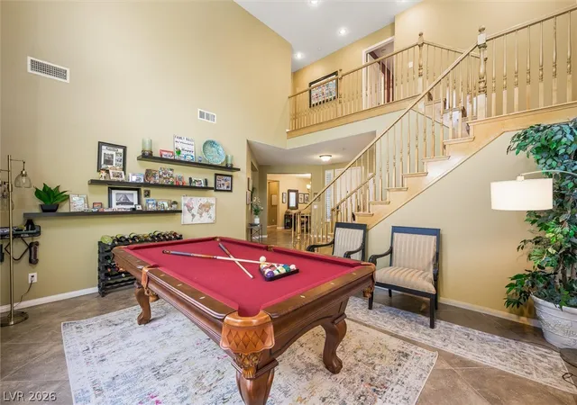 Photo 3 of Single family home for sale at 1261 Vietti St, Henderson, NV 89012 | MLS# 2796689 | Listing updated on 2026-09-09
