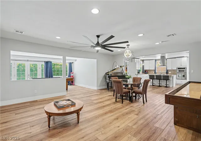 Photo 3 of Single family home for sale at 1311 5th Place, Las Vegas, NV 89104 | MLS# 2793536 | Listing updated on 2026-09-05