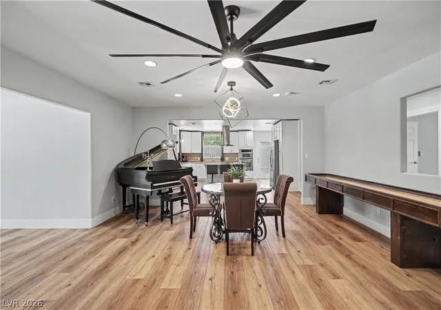 Photo 3 of Single family home for sale at 1311 5th Place, Las Vegas, NV 89104 | MLS# 2793536 | Listing updated on 2026-09-05