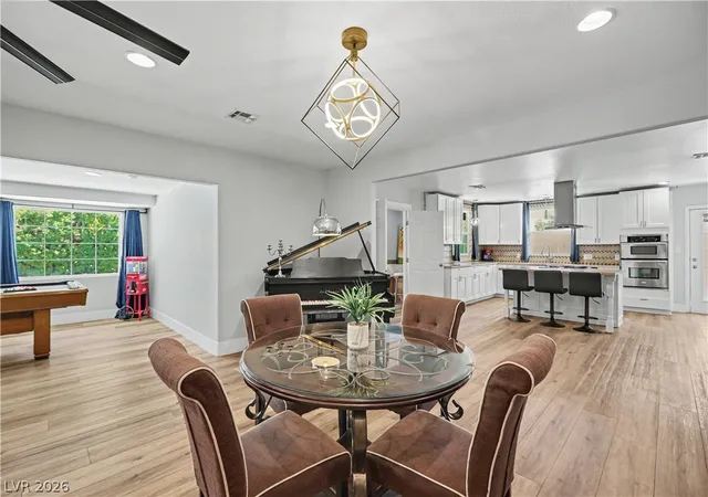 Photo 4 of Single family home for sale at 1311 5th Place, Las Vegas, NV 89104 | MLS# 2793536 | Listing updated on 2026-09-05