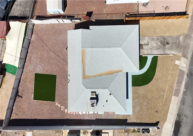 Photo 2 of Single family home for sale at 30 E Victory Rd, Henderson, NV 89015 | MLS# 2796536 | Listing updated on 2026-09-10