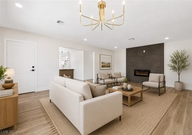 Photo 3 of Single family home for sale at 30 E Victory Rd, Henderson, NV 89015 | MLS# 2796536 | Listing updated on 2026-09-10