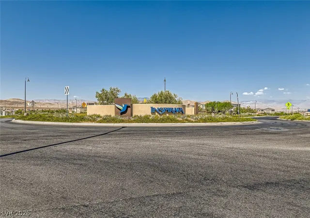 Photo 3 of Single family home for sale at 3155 Dalmazia Ave, Henderson, NV 89044 | MLS# 2796533 | Listing updated on 2026-09-16