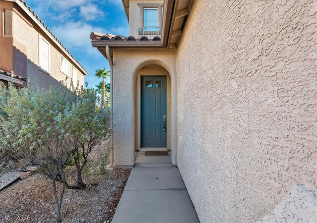 Photo 2 of Sale Pending at 11653 Royal Derwent Dr, Las Vegas, NV 89138 | MLS# 2796815 | Listing updated on 2026-10-01