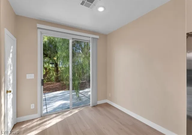 Photo 3 of Sale Pending at 11653 Royal Derwent Dr, Las Vegas, NV 89138 | MLS# 2796815 | Listing updated on 2026-10-01