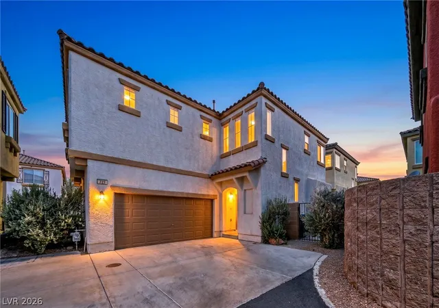 Photo 2 of Single family home for sale at 723 Emerald Idol Pl, Henderson, NV 89011 | MLS# 2795683 | Listing updated on 2026-09-08