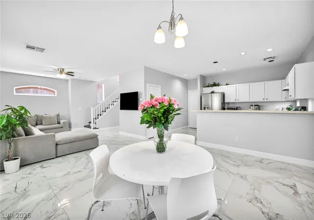 Photo 3 of Single family home for sale at 723 Emerald Idol Pl, Henderson, NV 89011 | MLS# 2795683 | Listing updated on 2026-09-08