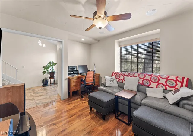 Photo 3 of Townhouse for sale at 2402 Pickwick Dr, Henderson, NV 89014 | MLS# 2796792 | Listing updated on 2026-09-16