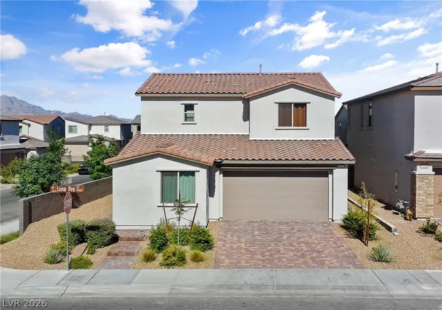 Photo 2 of Single family home for sale at 9452 Lunar Ray St, Las Vegas, NV 89143 | MLS# 2795873 | Listing updated on 2026-08-31