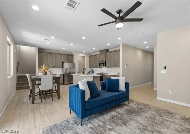 Photo 3 of Single family home for sale at 9452 Lunar Ray St, Las Vegas, NV 89143 | MLS# 2795873 | Listing updated on 2026-08-31