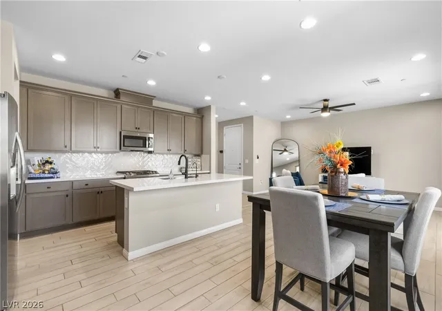 Photo 3 of Single family home for sale at 9452 Lunar Ray St, Las Vegas, NV 89143 | MLS# 2795873 | Listing updated on 2026-08-31