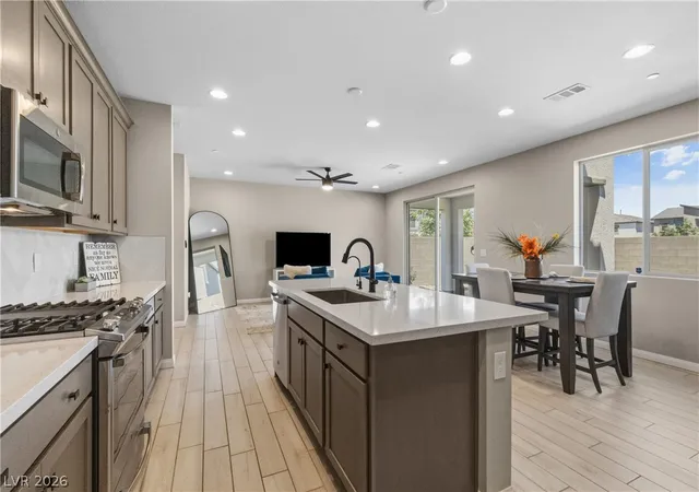 Photo 4 of Single family home for sale at 9452 Lunar Ray St, Las Vegas, NV 89143 | MLS# 2795873 | Listing updated on 2026-08-31