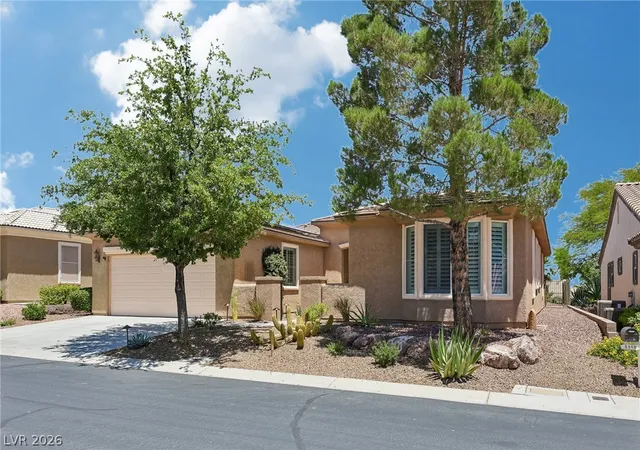 Photo 1 of Single family home for sale at 5110 Vincitor St, Las Vegas, NV 89135 | MLS# 2796825 | Listing updated on 2026-09-17