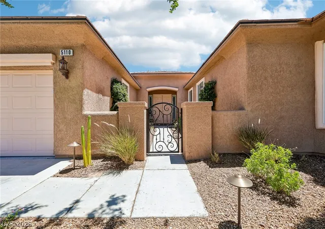 Photo 2 of Single family home for sale at 5110 Vincitor St, Las Vegas, NV 89135 | MLS# 2796825 | Listing updated on 2026-09-17