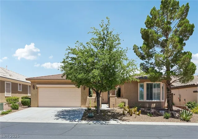 Photo 3 of Single family home for sale at 5110 Vincitor St, Las Vegas, NV 89135 | MLS# 2796825 | Listing updated on 2026-09-17