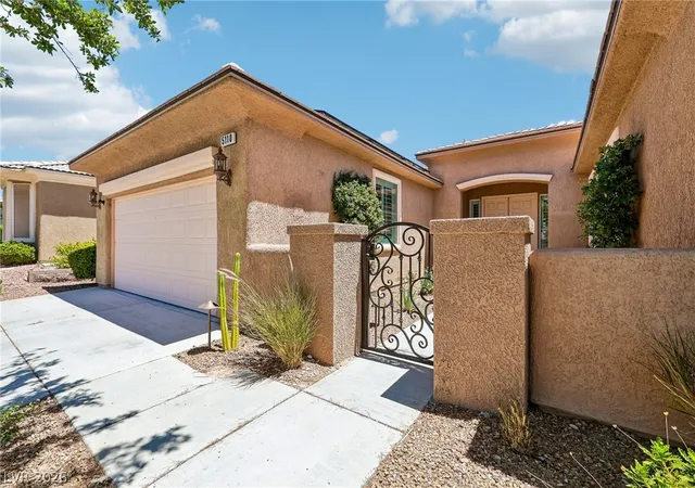 Photo 3 of Single family home for sale at 5110 Vincitor St, Las Vegas, NV 89135 | MLS# 2796825 | Listing updated on 2026-09-17