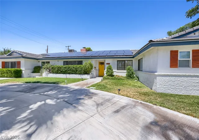 Photo 3 of Single family home for sale at 1620 S 15th Street, Las Vegas, NV 89104 | MLS# 2796733 | Listing updated on 2026-09-08