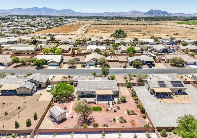 Photo 3 of Single family home for sale at 171 Mondale Ct, Pahrump, NV 89048 | MLS# 2796163 | Listing updated on 2026-09-09