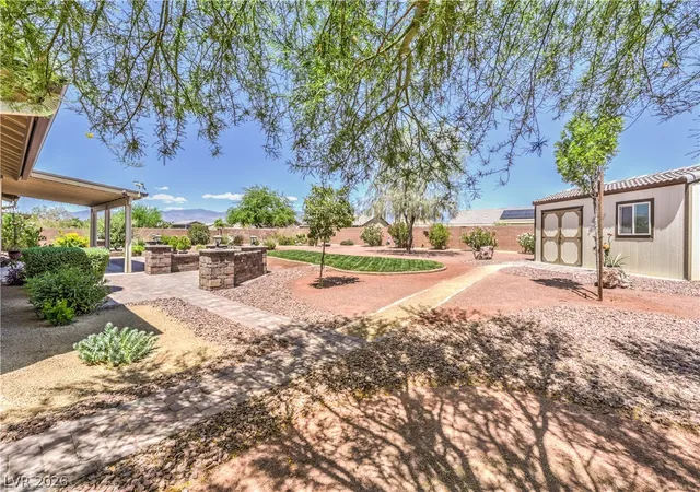 Photo 4 of Single family home for sale at 171 Mondale Ct, Pahrump, NV 89048 | MLS# 2796163 | Listing updated on 2026-09-09