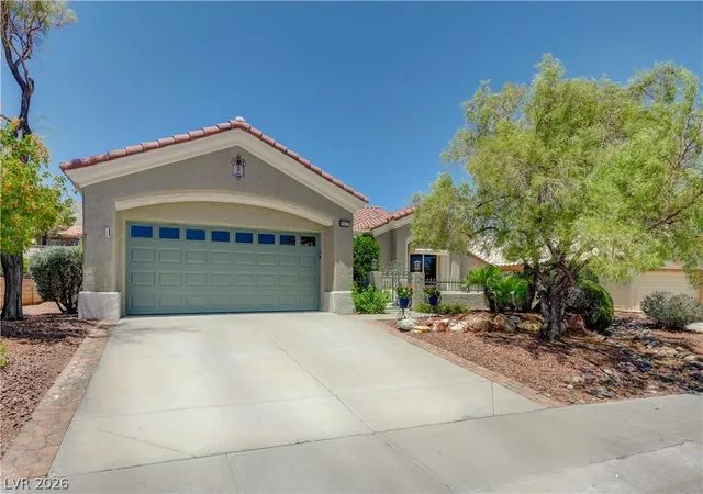 Photo 2 of Single family home for sale at 2533 Banora Point Dr, Las Vegas, NV 89134 | MLS# 2791589 | Listing updated on 2026-08-30