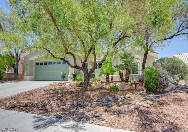 Photo 3 of Single family home for sale at 2533 Banora Point Dr, Las Vegas, NV 89134 | MLS# 2791589 | Listing updated on 2026-08-30