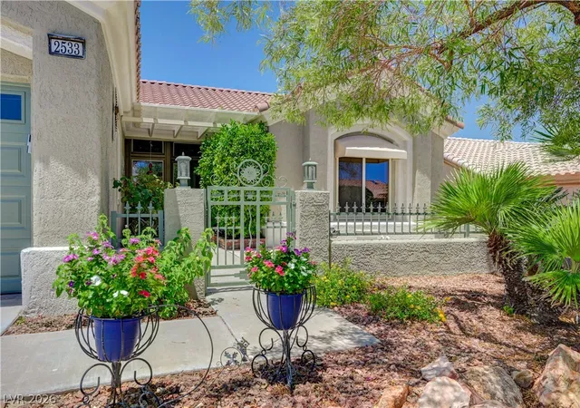 Photo 3 of Single family home for sale at 2533 Banora Point Dr, Las Vegas, NV 89134 | MLS# 2791589 | Listing updated on 2026-08-30