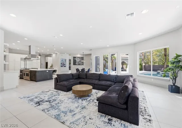 Photo 4 of Single family home for sale at 1912 Redbird Dr, Las Vegas, NV 89134 | MLS# 2796927 | Listing updated on 2026-09-09